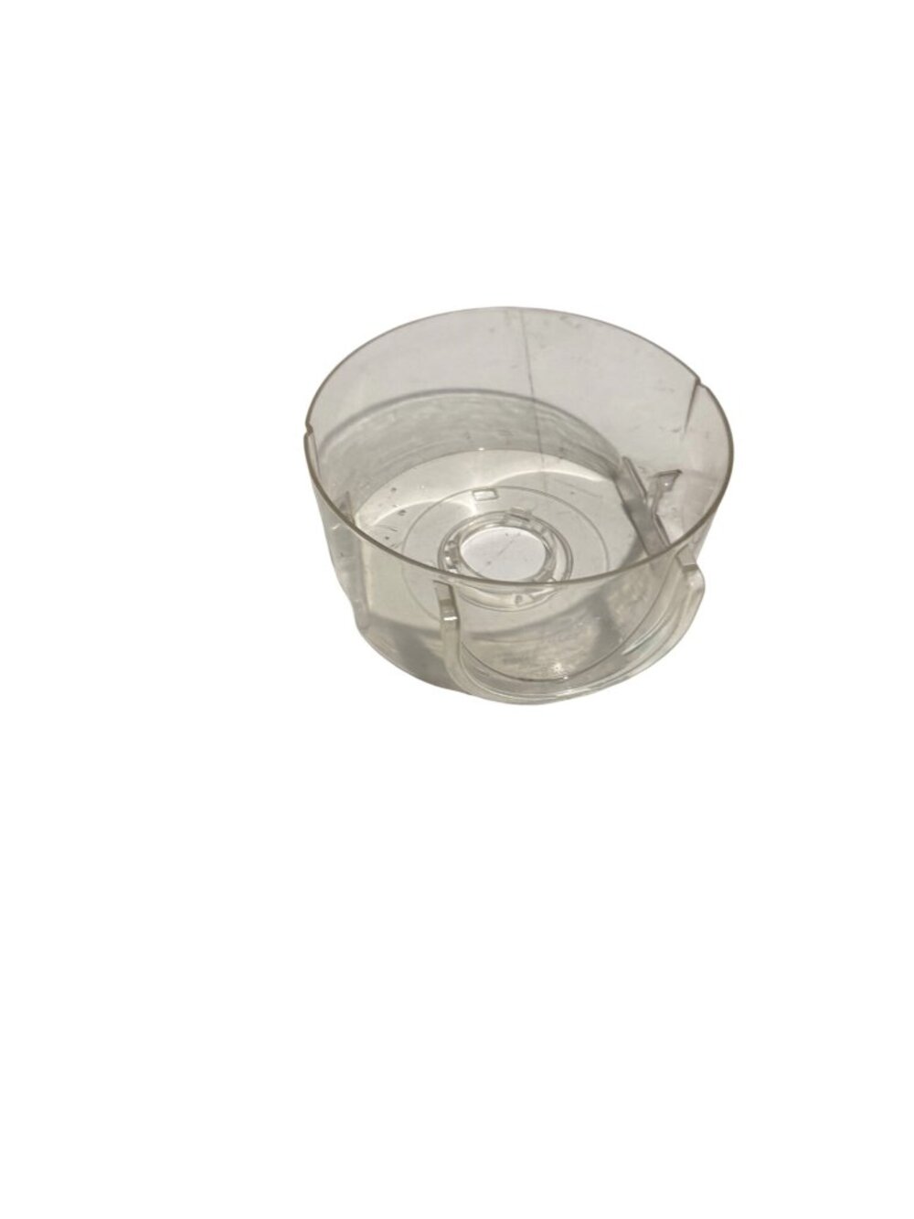 Bissell PowerForce Helix Vacuum Model 1240 Filter Case Part # 2038060( Preowned)
